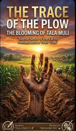The Trace of the Plow - Tala Muli Wisdom Collection