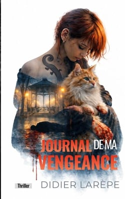 Journal de ma vengeance
