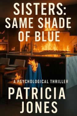 Same Shade of Blue - Sisters, #1