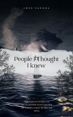 People I Thought I Knew
