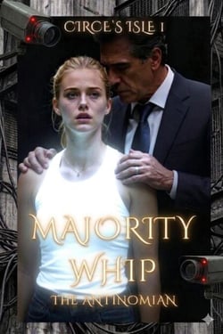 Majority Whip - Circe's Isle, #1