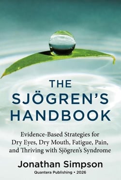 The Sjogren's Handbook