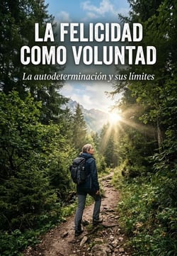 La felicidad como voluntad: la autodeterminación y sus límites