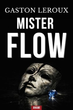 Mister Flow - Un thriller psychologique élégant entre crime de haut vol et vertige de l'imposture