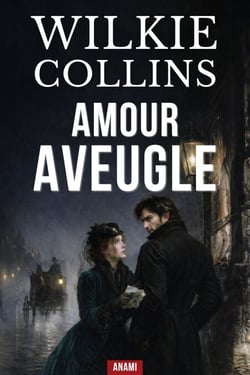 Amour aveugle - Un classique du polar romantique entre passion et machination criminelle