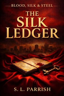 Blood, Silk, &amp; Steel