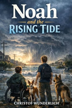 Noah and the Rising Tide - A Noah Adventure