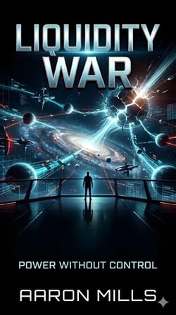 Liquidity War - Interstellar Trade Empire, #2