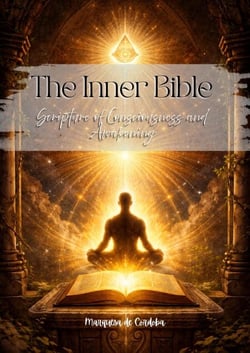 The Inner Bible - Beyond History, #1