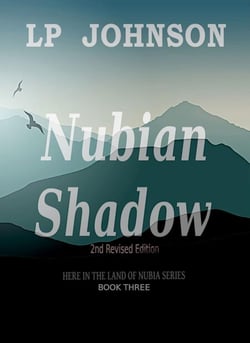 Nubian Shadow - In The Land Of Nubia, #3