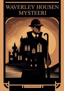 Waverley Housen mysteeri