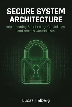 Secure System Architecture: Implementing Sandboxing, Capabilities, and Access Control Lists - Secure Coding Standards