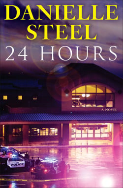 24 Hours - A Novel