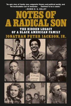 Notes of a Radical Son - The Hidden Legacy of a Black American Family