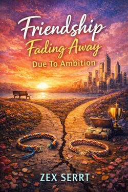 Friendship Fading Away Due To Ambition