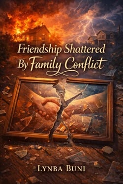 Friendship Shattered By Family Conflict