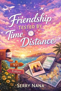 Friendship Tested By Time, Distance,