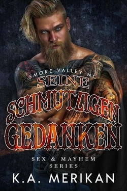 Seine schmutzigen Gedanken - Sex &amp; Mayhem DE, #9