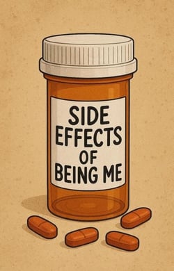 Side Effects of Being Me