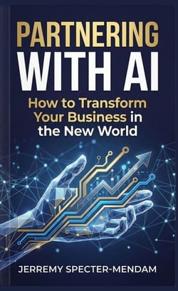 Partnering With AI - Jerremy SM, #3
