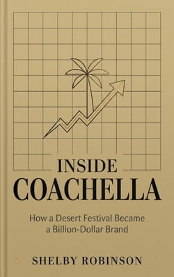 Inside Coachella: How a Desert Festival Became a Billion-Dollar Brand