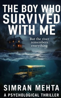 The Boy Who Survived With Me