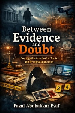 Between Evidence and Doubt