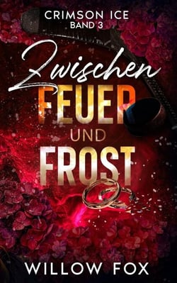 Zwischen Feuer und Frost - Crimson Ice (DE), #3