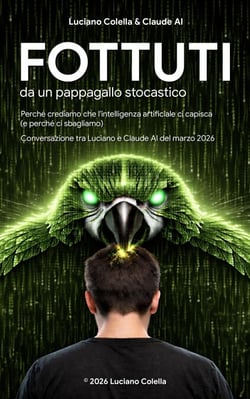 Fottuti da un pappagallo stocastico