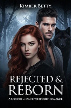 Rejected &amp; Reborn: A Second Chance Werewolf Romance