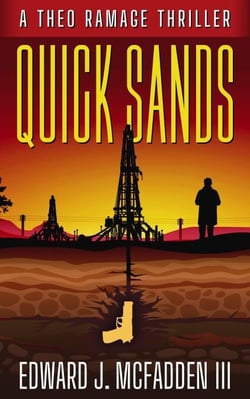 Quick Sands - A Theo Ramage Thriller