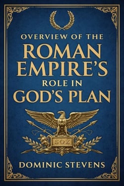 Overview of the Roman Empire’s Role in God’s Plan