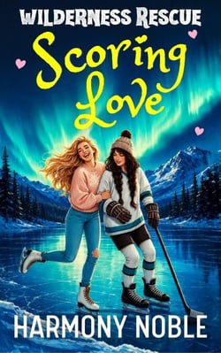 Scoring Love - Wilderness Rescue
