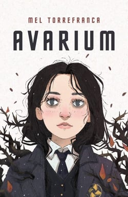 Avarium - Belladonna, #2.5