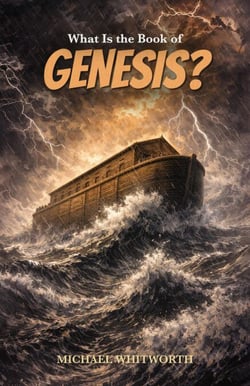 What Is the Book of Genesis? - Kids’ Guides to God’s Word, #1