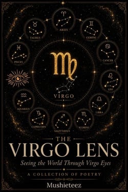 The Virgo Lens: Seeing the World Through Virgo Eyes - The Virgo Lens Series, #1