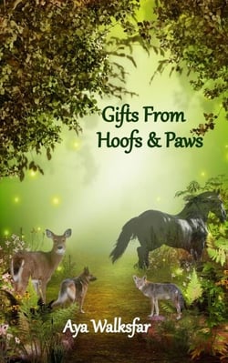 Gifts From Hoofs &amp; Paws