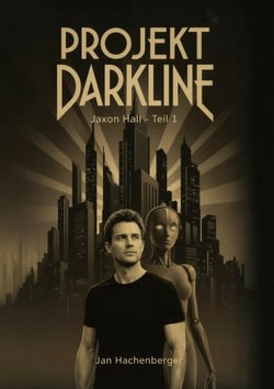 Projekt Darkline - Jaxon Hall - Teil 1