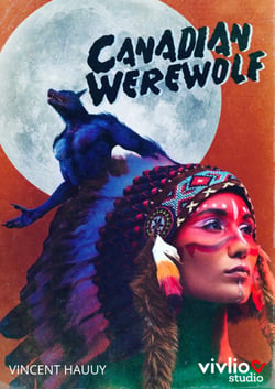 Canadian Werewolf