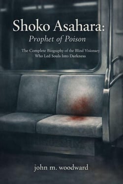 Shoko Asahara: Prophet of Poison — The Complete Biography of the Blind Visionary Who Led Souls Into Darkness