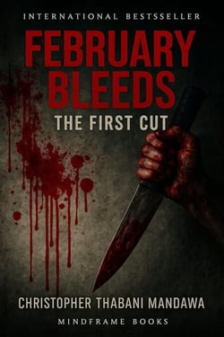 The First Cut (1988) - February Bleeds, #1