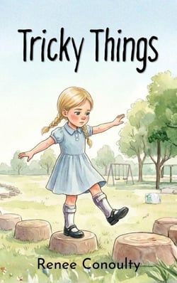 Tricky Things - Picture Books
