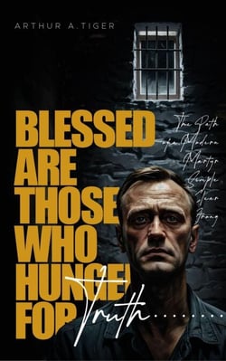 Blessed Are Those Who Hunger for Truth - The Art of Living