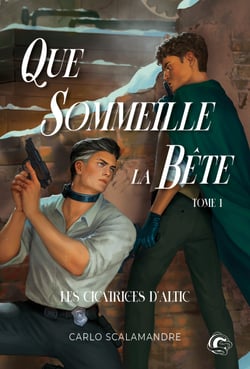 Que sommeille la Bête