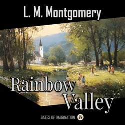 Rainbow Valley