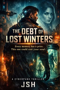 The Debt of Lost Winters