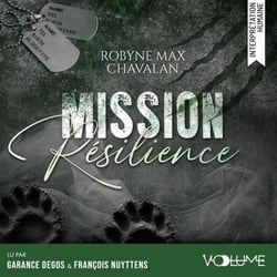 Mission Résilience