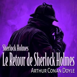 Le Retour de Sherlock Holmes
