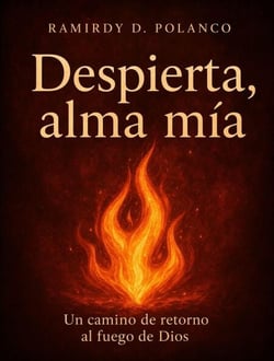 DESPIERTA, ALMA MÍA