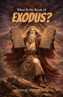 What Is the Book of Exodus? - Kids’ Guides to God’s Word, #2